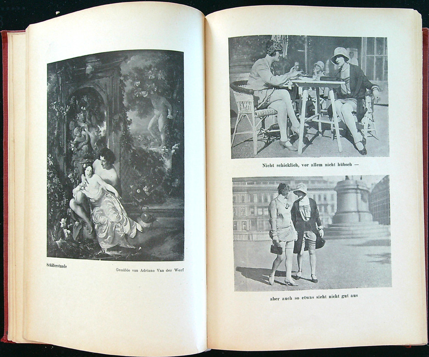 LIEBESLEXIKON von A-Z - Obrázek 6