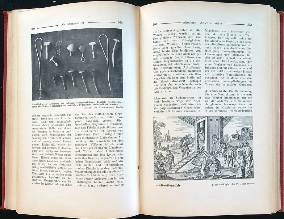 LIEBESLEXIKON von A-Z - Obrázek 7