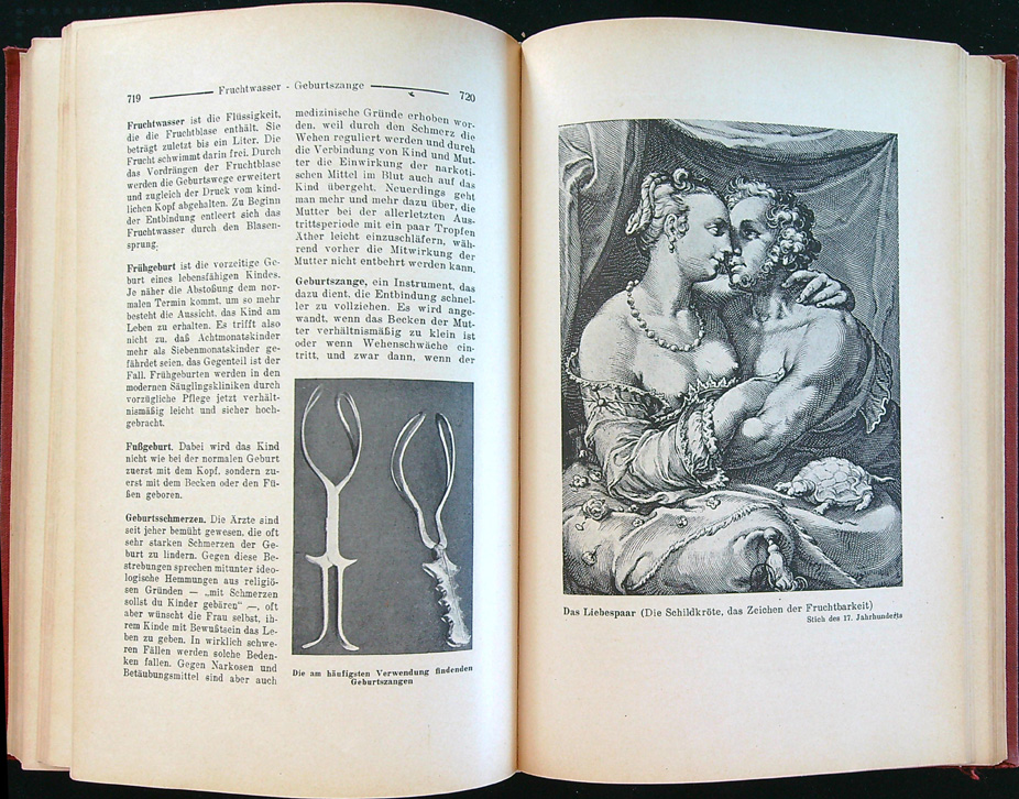 LIEBESLEXIKON von A-Z - Obrázek 8