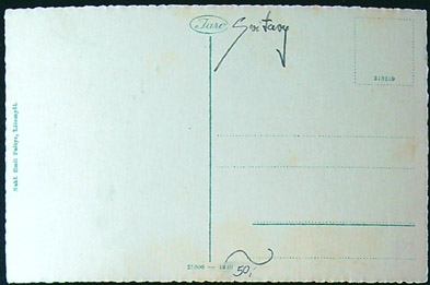 Pohlednice - Okres Svitavy - Litomyšl - Horní Riegrovo náměstí - Obrázek 2