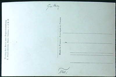 Pohlednice - Okres Svitavy - Moravská Třebová - Náměstí (II.) - Obrázek 2