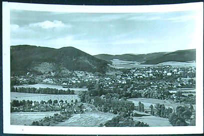 Pohlednice - Okres Trutnov - Tišnov - Celkový pohled