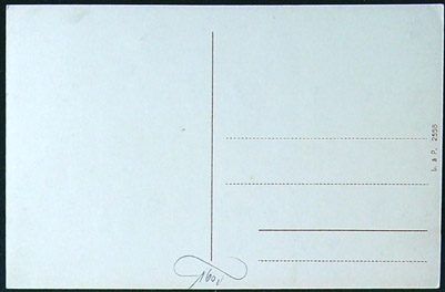 Pohlednice - Okres Tábor - Náměstí - Radnice (Řeznictví, Hostinec, Lidé) - Obrázek 2