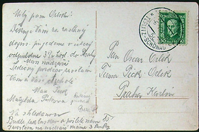 Pohlednice – Okres Teplice – Teplice - Lázně - Obrázek 2