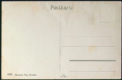 Pohlednice – Okres Teplice – Teplice - Šanov - Celkový pohled - Obrázek 2