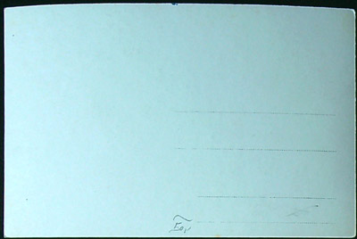 Pohlednice - Okres Benešov - Město Sázava - Černobílá - Celkový pohled - Obrázek 2