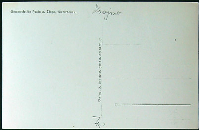 Pohlednice - Okres Znojmo - Znojmo - Město, Dyje - Obrázek 2