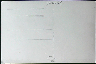 Pohlednice - Okres Bruntál - Lázně Karlova Studánka - Obrázek 2