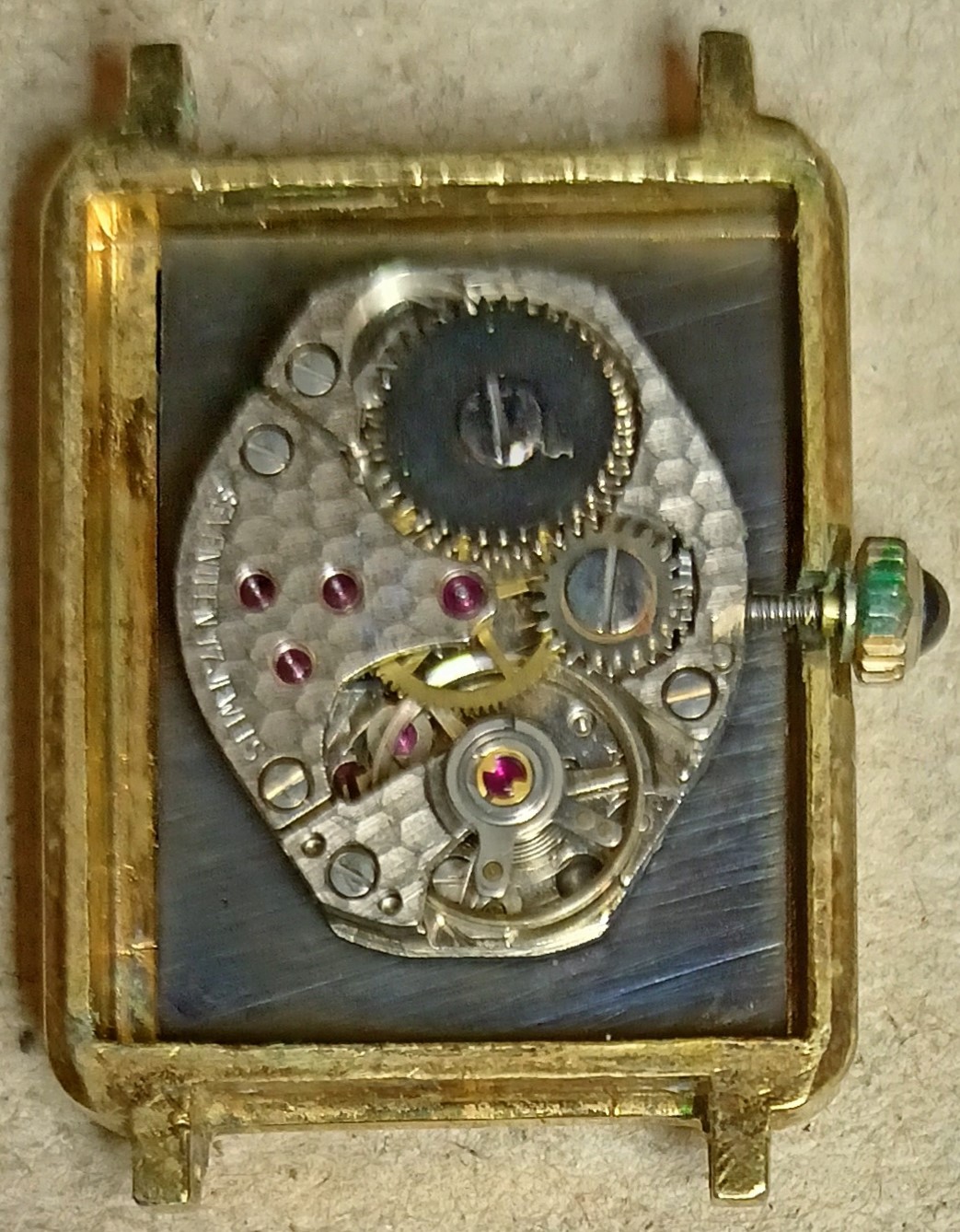 Hodinky - Hodinky náramkové - ULTRA INCABLOC - Dámské - Funkční - Obrázek 3