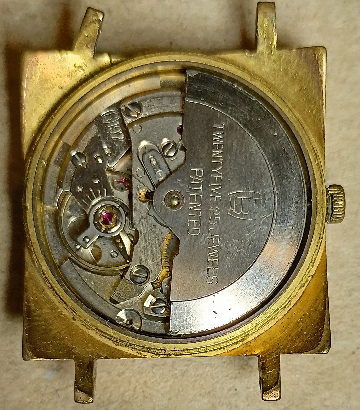 Hodinky - Hodinky náramkové - ZEWI AUTOMATIC - Datum - Dámské - Funkční - Obrázek 3