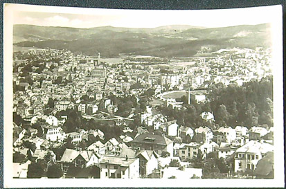 Pohlednice - Okres Jablonec nad Nisou - Jablonec nad Nisou - CP
