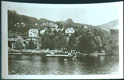 Pohlednice - Okres Jablonec nad Nisou - Malá Skála - CP