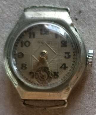 Hodinky - Hodinky náramkové - PRIMA - SWISS MADE - Dámské - Funkční