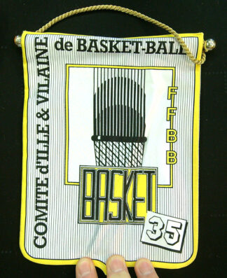 Vlaječka - COMITE d´ILLE & VILAINE de BASKET-BALL - FFBB - BASKET 35
