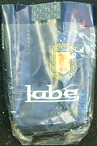Krabičky od cigaret - Labe - Obrázek 2