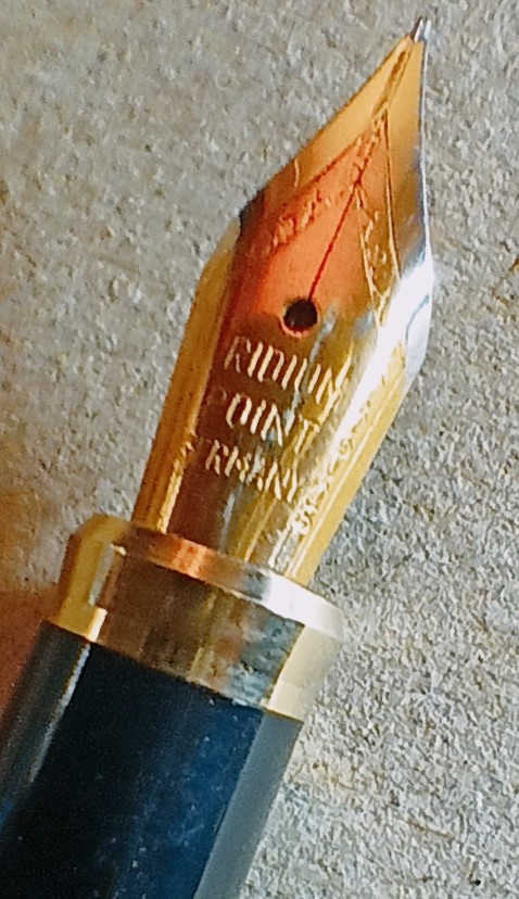 Psací potřeby - Plnící pero - Neznačkové - Nové - Na bombičky - Obrázek 3