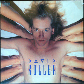 LP: David Koller