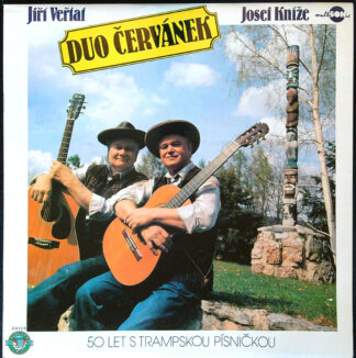 LP: Duo Červánek