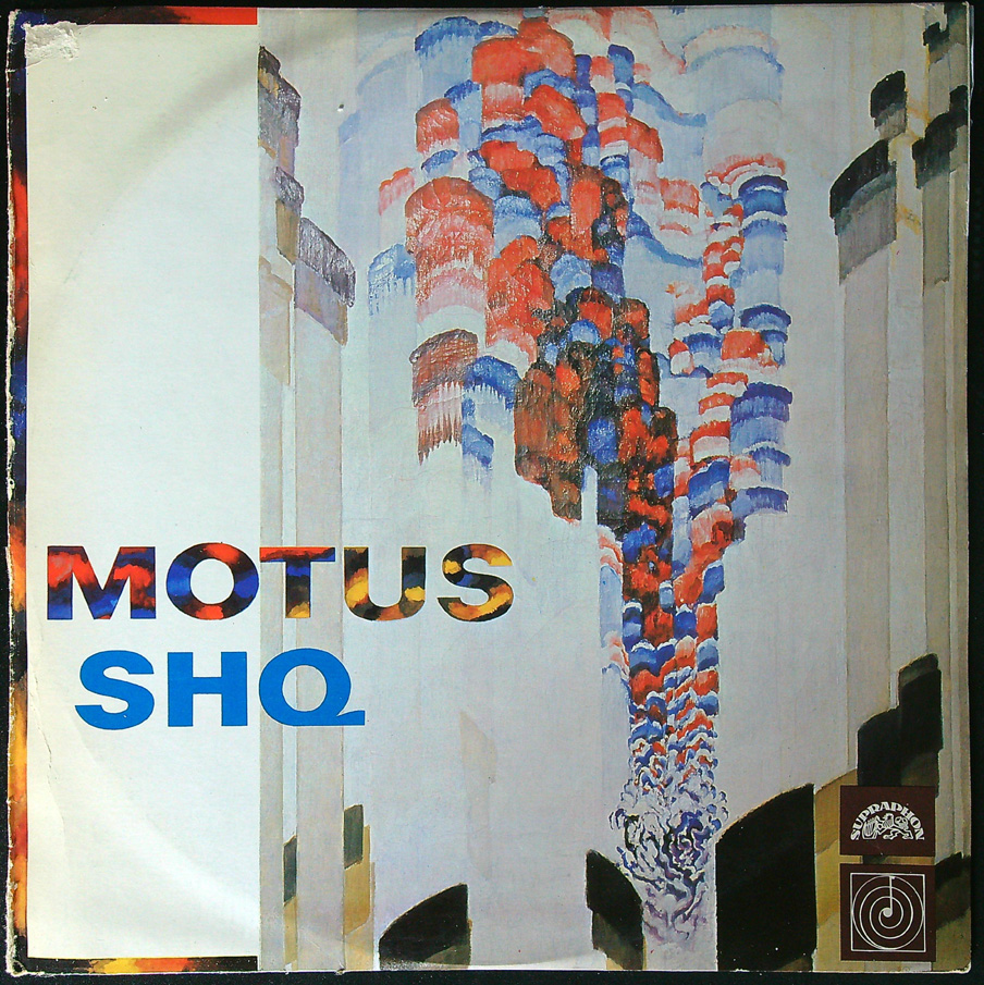 LP: HSQ - Motus