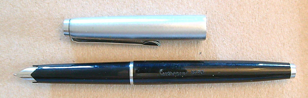 Psací potřeby - Plnící pero - Centropen 3770 - Obrázek 2