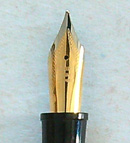 Psací potřeby - Plnící pero -Neznačkové - MINISTERSTVO PRO MÍSTNÍ ROZVOJ - Na bombičky - Obrázek 3