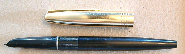 Psací potřeby - Plnící pero - Neznačkové - Obrázek 2