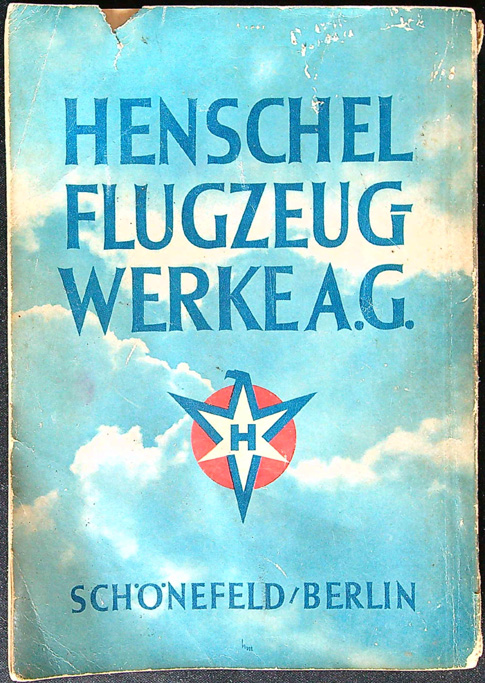 Adler Jahrbuch - 1942 - Luftwaffe - Obrázek 2