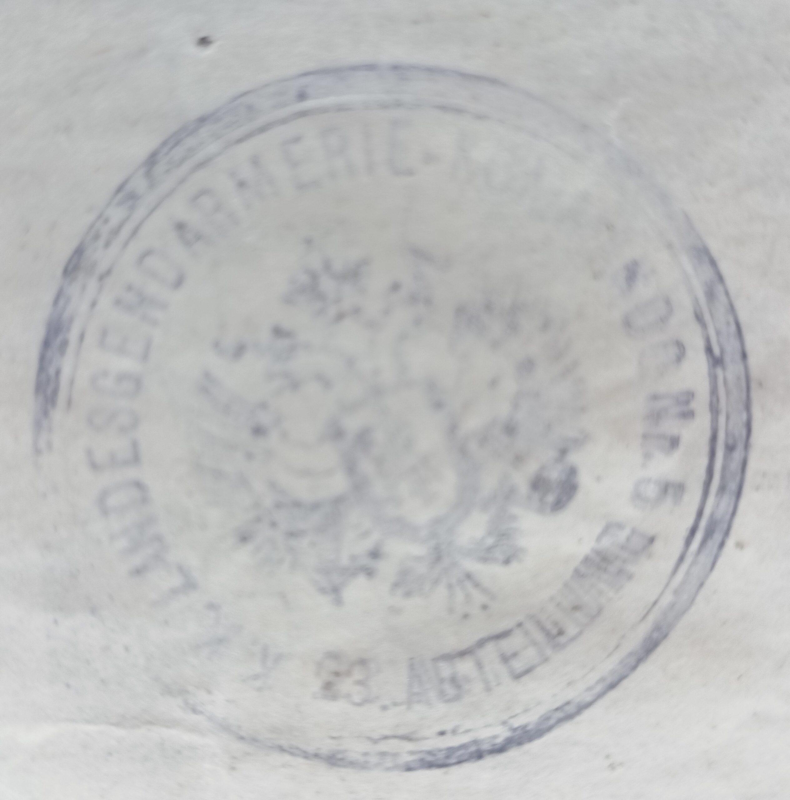 Vojenská mapa - TARNÓW (Polsko - česky Tarnov) r. 1914 - Obrázek 4