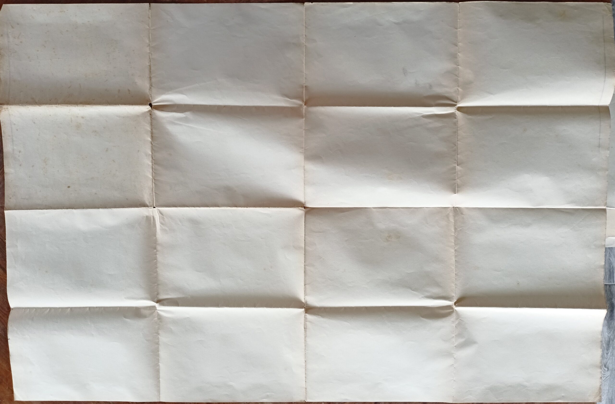 MAPA - NEUBERTOVA POLITICKÁ A KOMUNIKAČNÍ MAPA SVĚTA - Obrázek 2