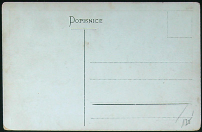 Pohlednice - Okres Kutná Hora - Kutná Hora - Chrám svaté Barbory - Obrázek 2
