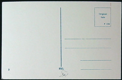 Pohlednice - Okres Liberec - Liberec - Celkový pohled - Okénková - Obrázek 2