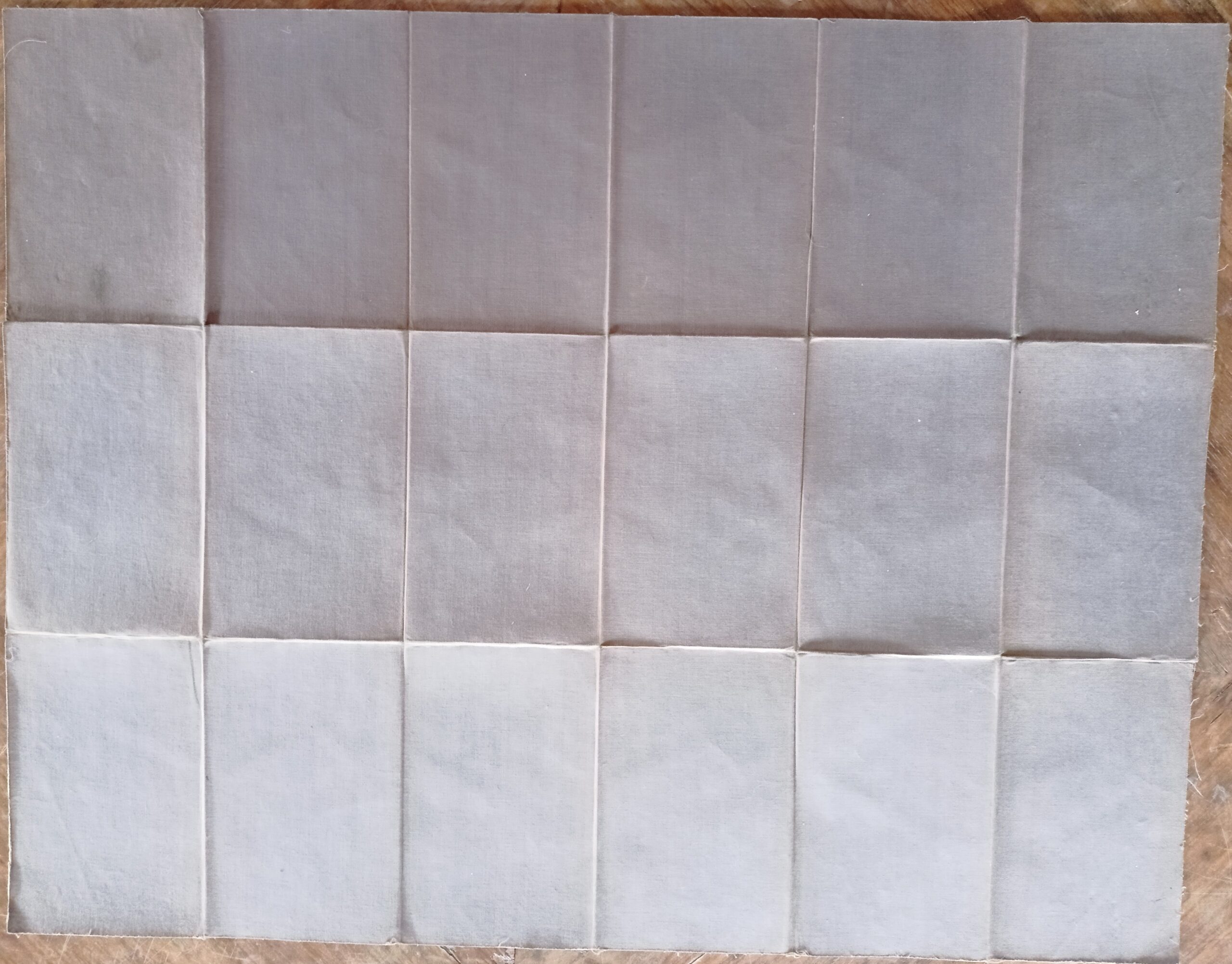 MAPA OKOLÍ PRAŽSKÉHO - Obrázek 3