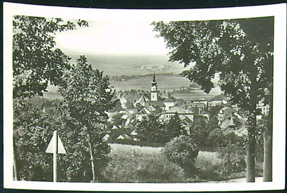 Pohlednice - Okres Cheb - Cheb - Planá u Mariánských Lázní