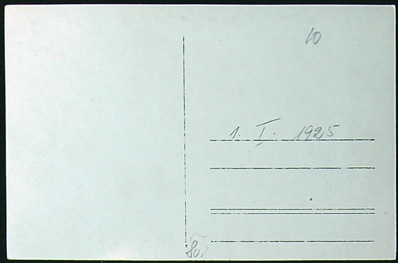 Pohlednice - Okres Pardubice - Pardubice - Náladová pohlednice - Obrázek 2