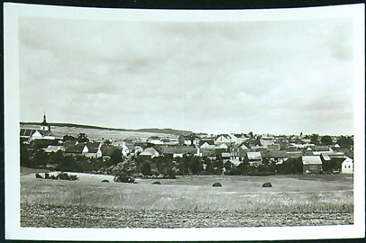 Pohlednice - Okres Plzeň Sever - Kralovice - Celkový pohled