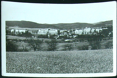 Pohlednice - Okres Přerov - Přerov - Celkový pohled