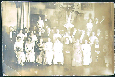 Pohlednice - Okres Příbram - Příbram - Náladová pohlednice