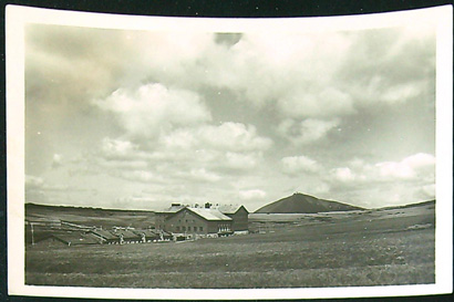 Pohlednice - Okres Trutnov - Krkonoše - Luční bouda