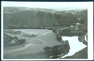 Pohlednice - Okres Pardubice - Pardubice - Náladová pohlednice