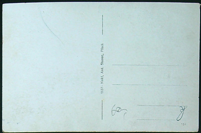 Pohlednice - Okres Písek - Písek - Celkový pohled - Obrázek 2