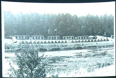 Pohlednice - Okres Písek - Písek - Náladová pohlednice