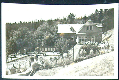 Pohlednice – Okres Nový Jičín - Beskydy - Radhošť - Skalíkova Louka