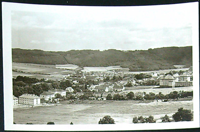 Pohlednice – Okres Nový Jičín - Odry - Celkový pohled