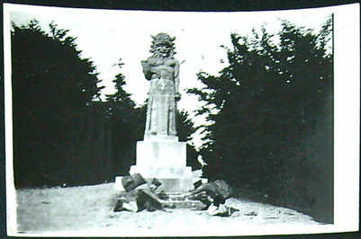 Pohlednice – Okres Nový Jičín - Radhošť - Radegast