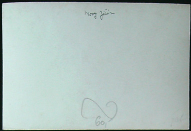 Pohlednice – Okres Nový Jičín - Radhošť - Socha Radegast - Obrázek 2