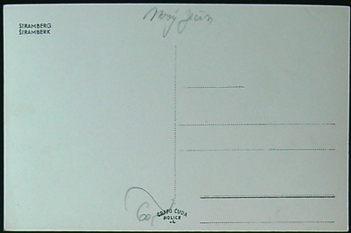 Pohlednice – Okres Nový Jičín - Štramberk - Celkový pohled - Obrázek 2