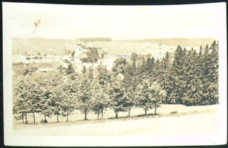 Pohlednice – Okres Pelhřimov - Kamenice nad Lípou - Celkový pohled