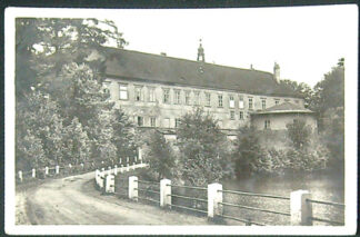 Pohlednice – Okres Pelhřimov - Kamenice nad Lípou - Náladová pohlednice