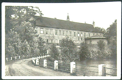 Pohlednice – Okres Pelhřimov - Kamenice nad Lípou - Náladová pohlednice