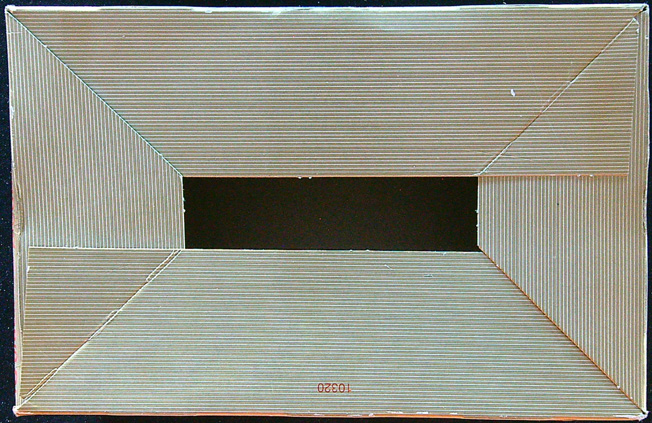 Krabice od MC audiokazet - BASF 90 - LH maxima I - Obrázek 5